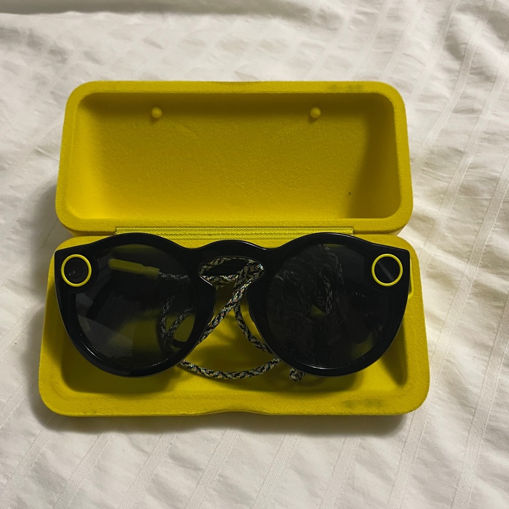 Snapchat Spectacles - image 1